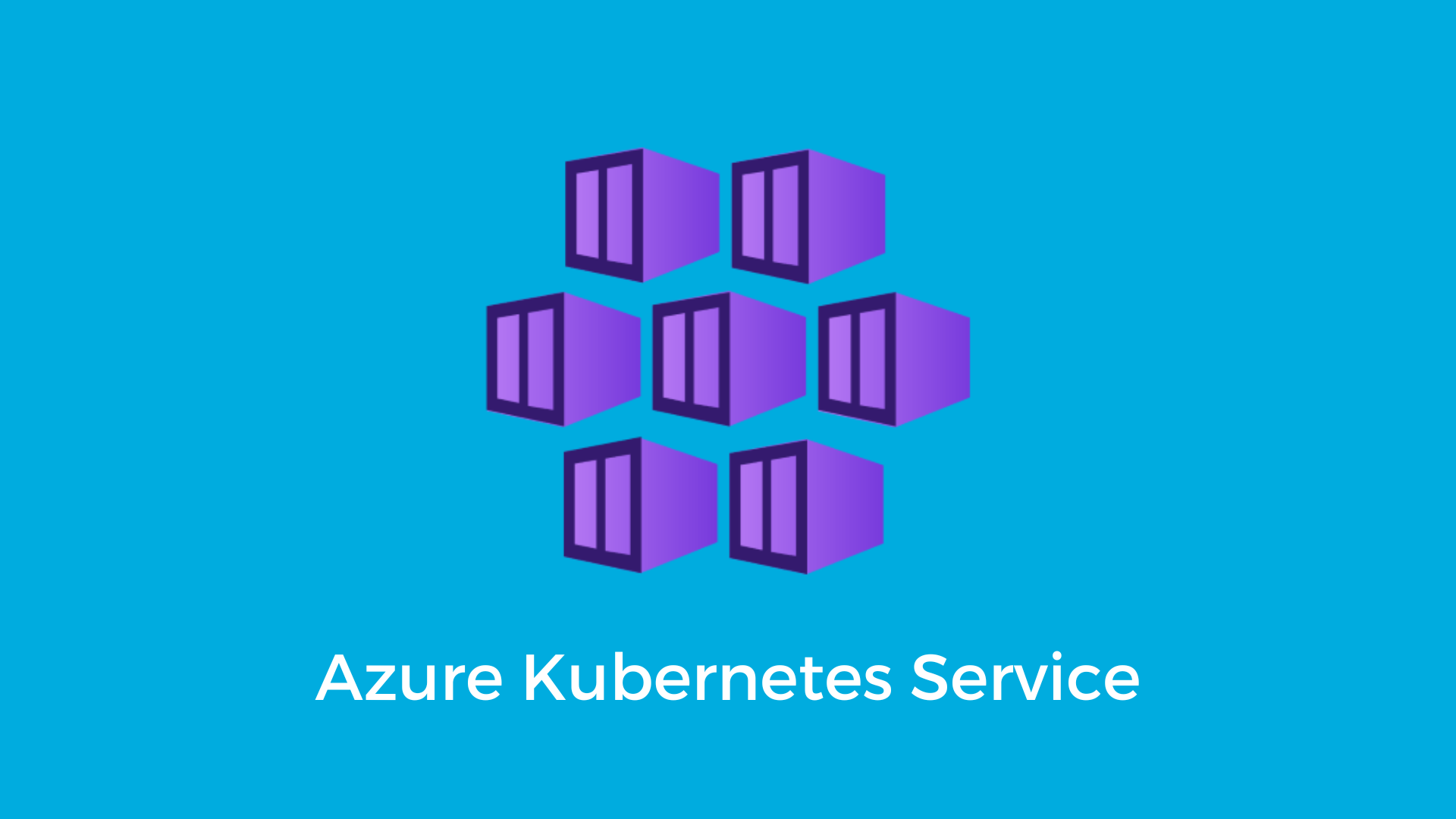 Gestión de Contenedores con Azure Service
